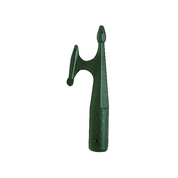Black polypropylene boat hook - Anchorage and Docking - 3417140