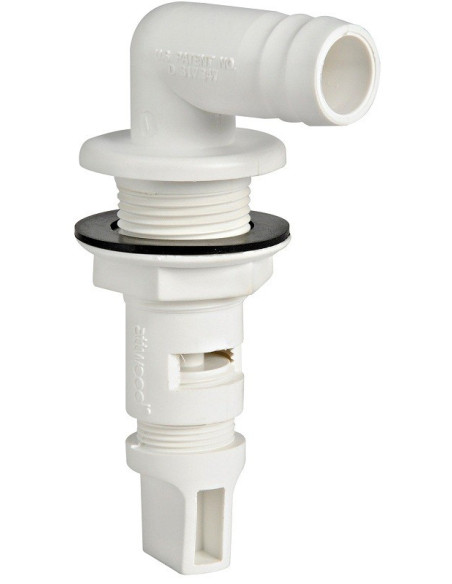 Spray head for ATWOOD aerator pumps - Pumps - 1641253