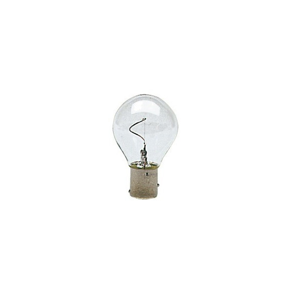 Vertical filament bulb , offset poles for navigational lights - Lighting - 1422000