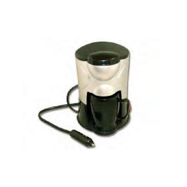 Coffee maker 1 cup - Fittings camper - L6402490