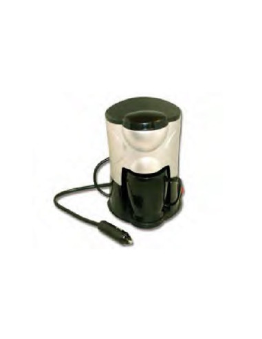Macchina da caffé espresso - IMPIANTI CAMPER - L6402490