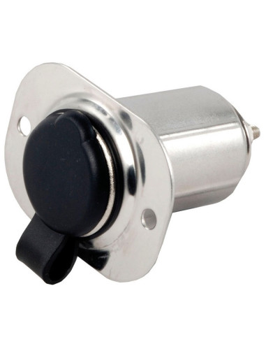 Socket for cellular phones or lighters - Electricity - 1451800