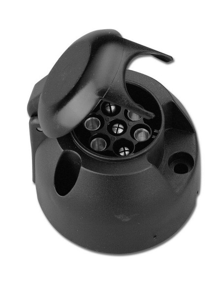 Socket 7 pin plug - Lights - 2004217