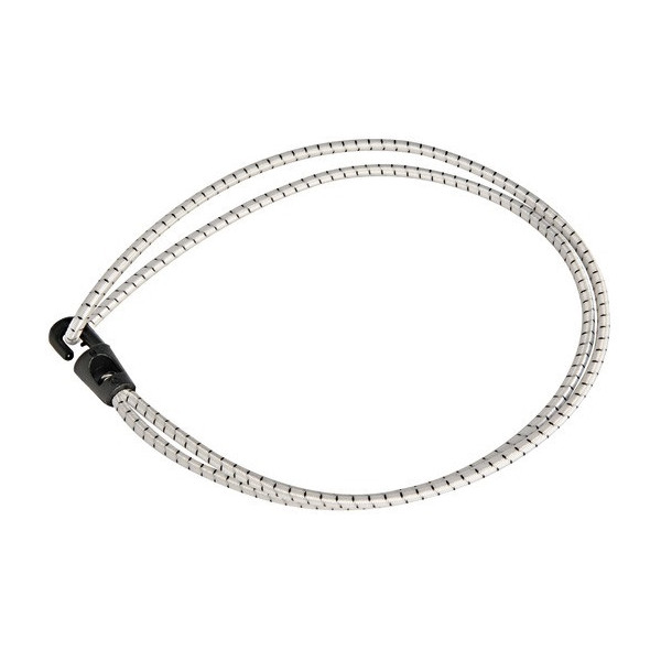 4 Serravele con gancetto in nylon - Ancoraggio e Ormeggio - C0404020