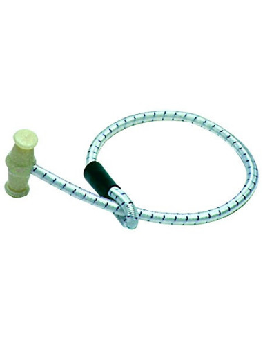 3 Serravele con caviglietta nylon - Ancoraggio e Ormeggio - 6353000