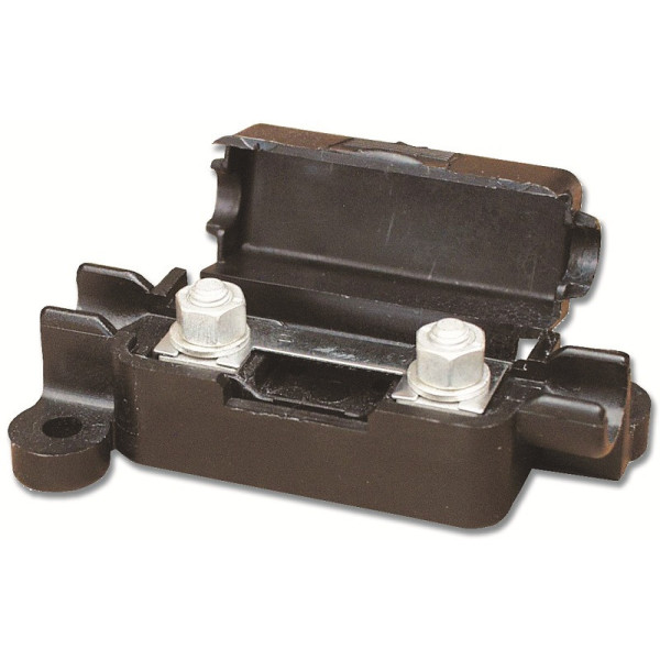 Fuseholder to plate 50A - Electricity - Z2000450