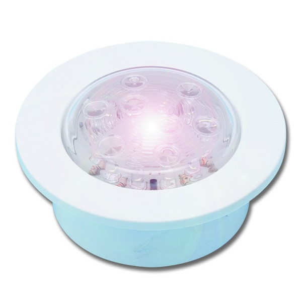 Faretto a Led da incasso 12V - IMPIANTI CAMPER - 4074166