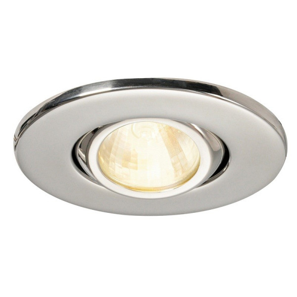 Faretto Altair orientabile compatto - Illuminazione - 1343701