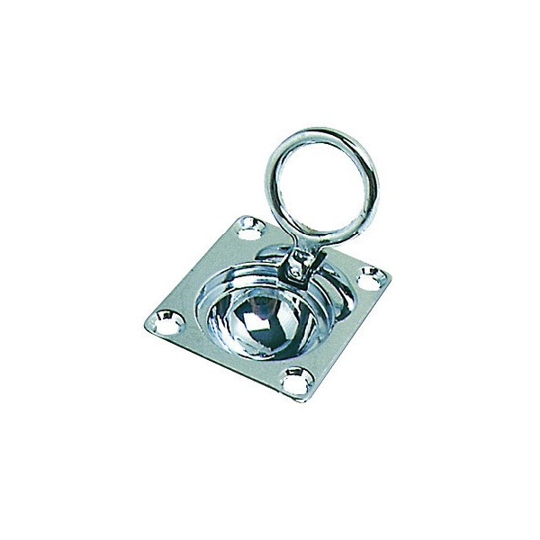 Door cabinet handle - Ironware - 3810750