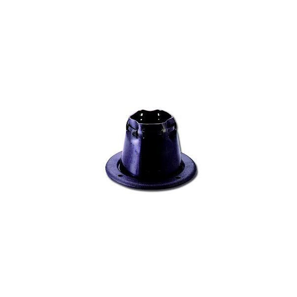 Cuffia conica passacavi in PVC - Motonautica e Acc. Motore - 0340700 2