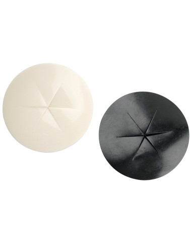 Gasket with cut PVC - Engine Accessories - 0342070
