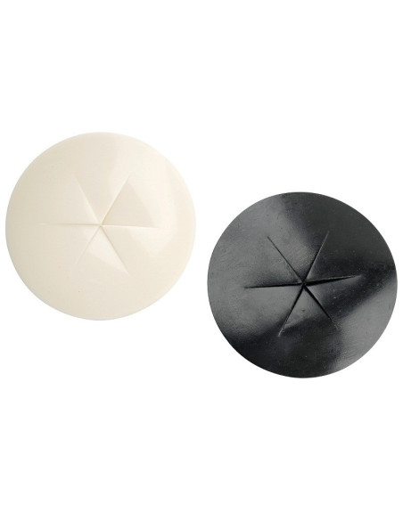 Gasket with cut PVC - Engine Accessories - 0342070