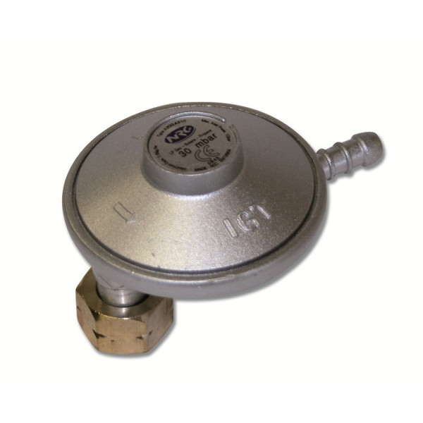 Regolatore verticale gas bassa pressione - IMPIANTI CAMPER - L2300301