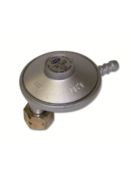 Vertical regulator low pression - Fittings camper - L2300301