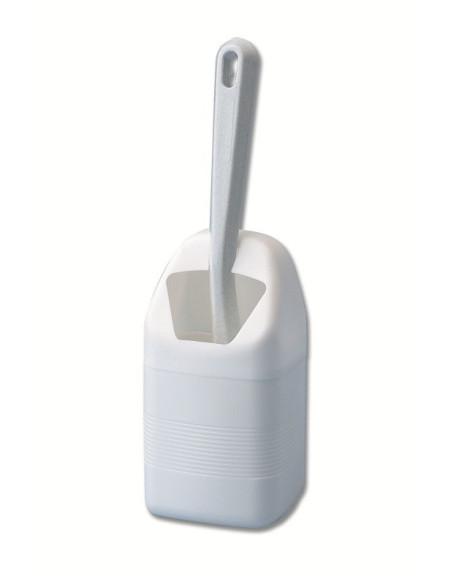 Toilet cleaning brush - Interior accessories - 1808026