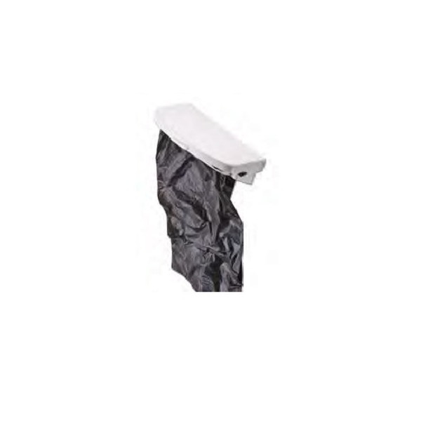 Portarifiuti per sacchetti standard -  - Z1814031