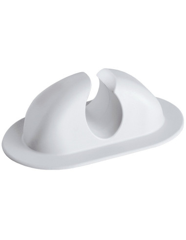 PVC 35 mm Ø oar hook for inflatables