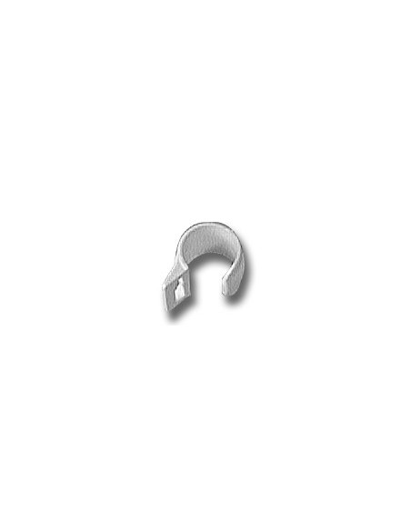 Clips for tent poles - Exterior accessories - H1100055