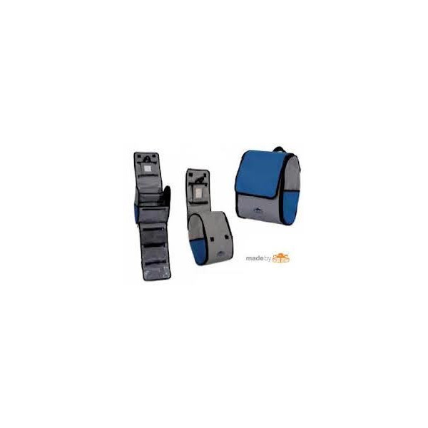 Folding bag for bathroom - Interior accessories - 1030037