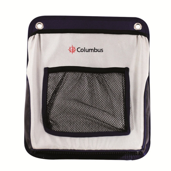 COLUMBUS line/object pouch - COMFORT ON BOARD - 2320202