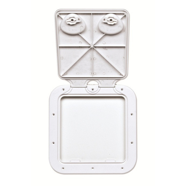 ACCESS HATCHES MADE OF AAS - DECK EQUIPMENTS - 5337370 2