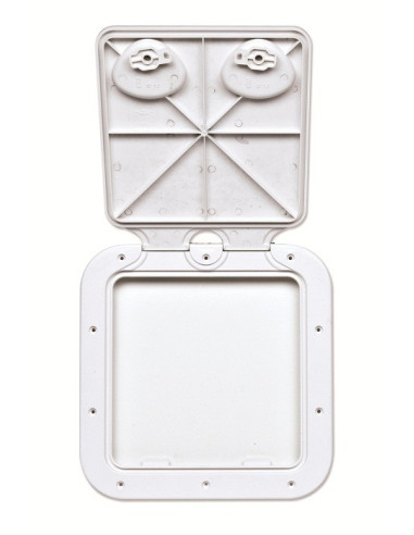 ACCESS HATCHES MADE OF AAS - DECK EQUIPMENTS - 5337370