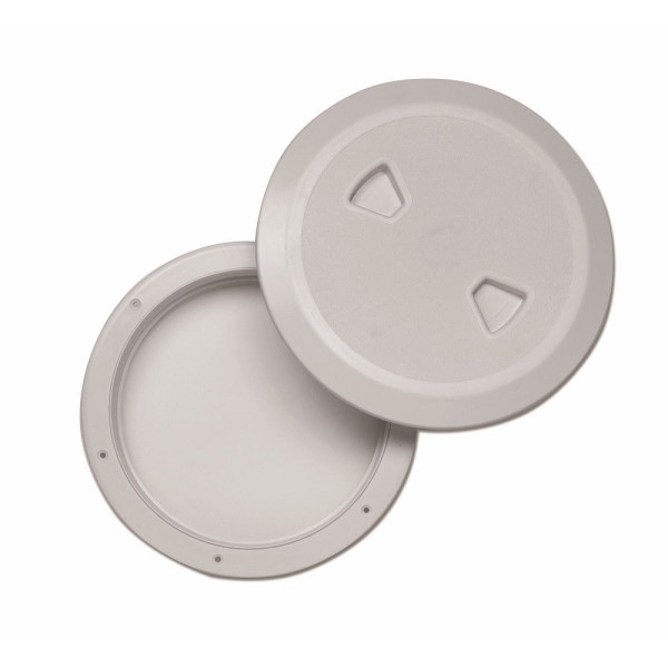 DECK PLATE «BIG» - DECK EQUIPMENTS - N0774222