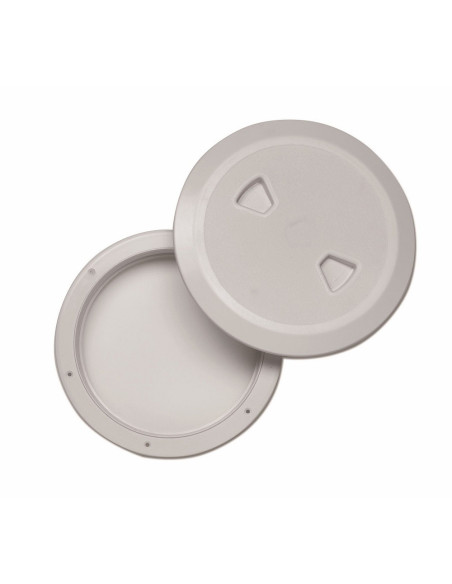 DECK PLATE «BIG» - DECK EQUIPMENTS - N0774222