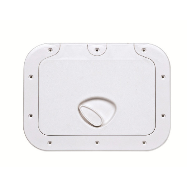 ACCESS HATCHES MADE OF AAS - DECK EQUIPMENTS - L5327375