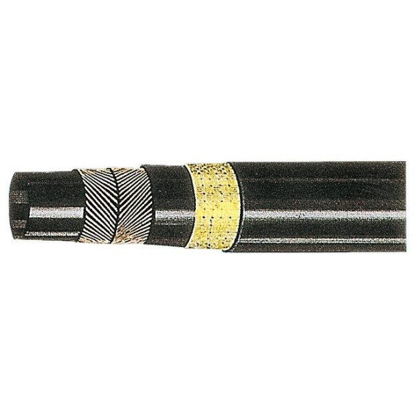 Tubo carburante liscio benzina - gasolio