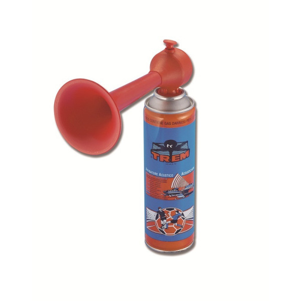 Acoustic warning «Super sonor» - SAFETY - 0200480
