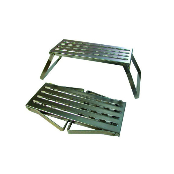 Gradino pieghevole - ACCESSORI PER ESTERNI - Z3660826