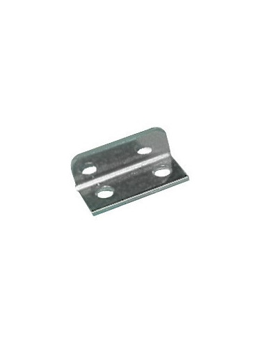 Plastic flush pull latch