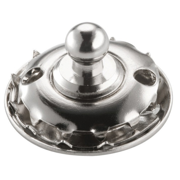 Tomax button male - DECK EQUIPMENTS - N5804034