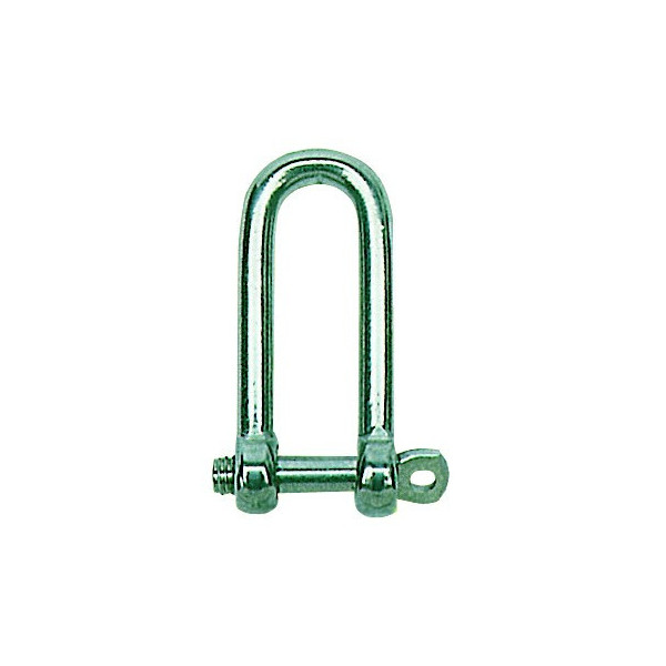 Long shackle - Ironware - 0832304
