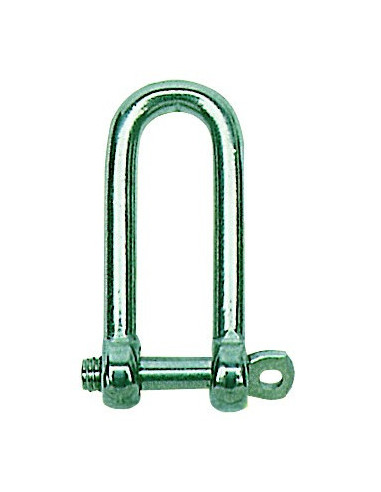 Long shackle - Ironware - 0832304