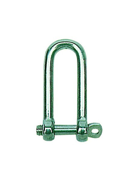 Long shackle - Ironware - 0832304