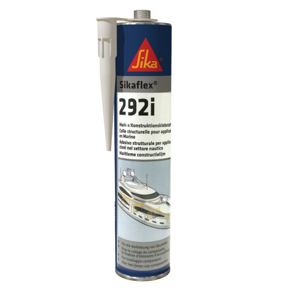 SIKAFLEX 292 adhesive to be knifed out -  - 6528905