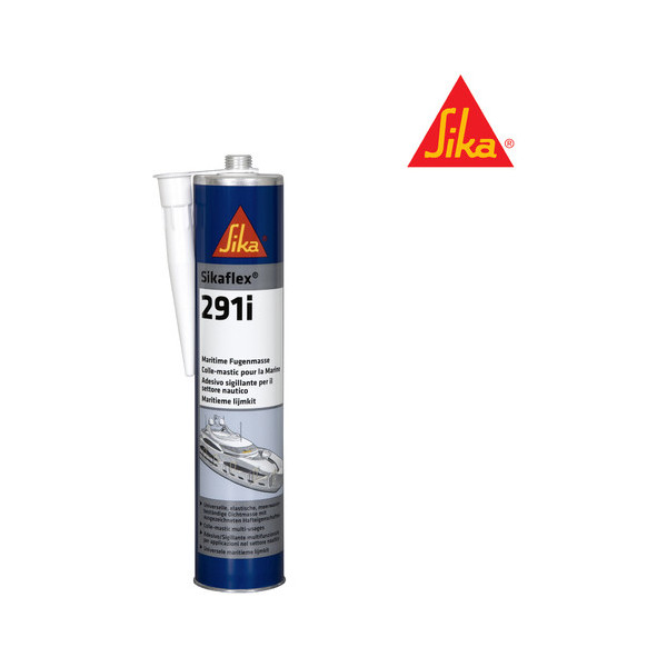 SIKAFLEX 291i multipurpose sealant -  - 6528907
