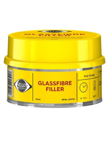 Marine filler glassfibre filler riempie e ripara la vetroresina -  - E3944180