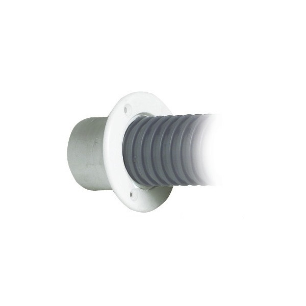 Flexible pipe to connect central unit to remote valves - Engine Accessories - 1610438