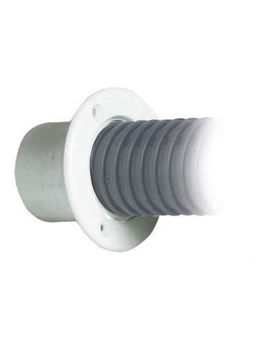 Flexible pipe to connect central unit to remote valves - Engine Accessories - 1610438