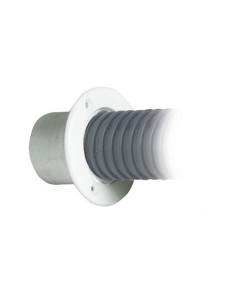 Flexible pipe to connect central unit to remote valves - Engine Accessories - 1610438