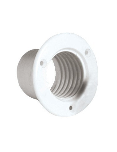 Tubo flessibile in PVC per passaggio cavi motori fuoribordo - Engine Accessories - 1610439