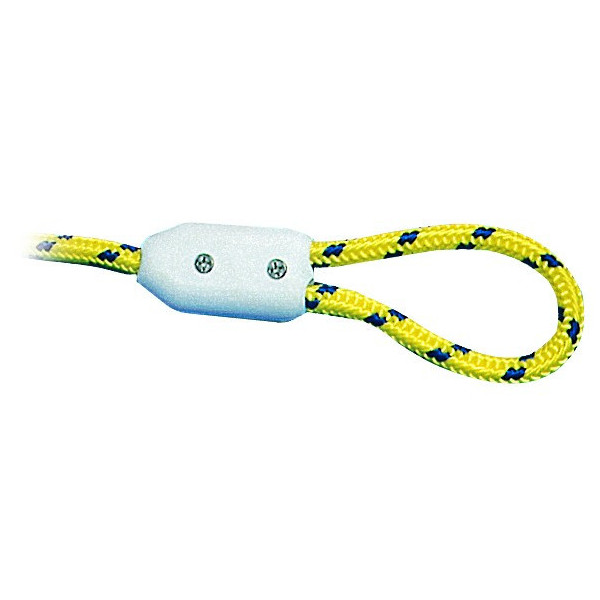 Morsetti per impiombatura cime - Cime e accessori - 0417905