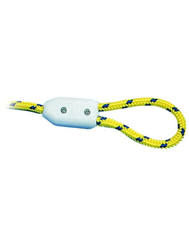 Clamps for rope splicing - Mooring line - 0417905