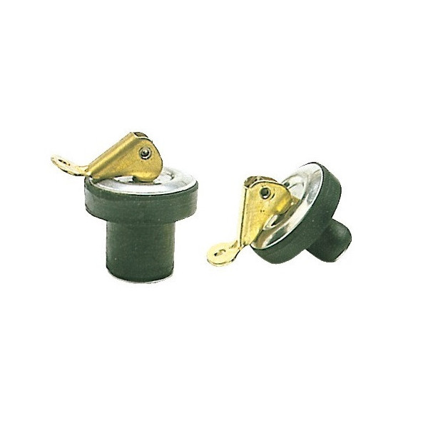 Drain plug -  - 1853201