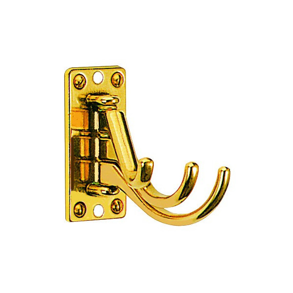 Appendiabiti a 3 ganci snodati - COMFORT & ARREDO - 3816200
