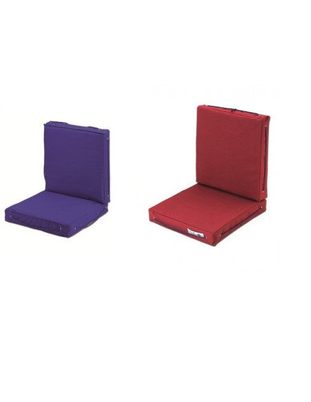 Cuscino«Royal Comfort» in poliestere impermeabile - COMFORT & ARREDO - B1674083