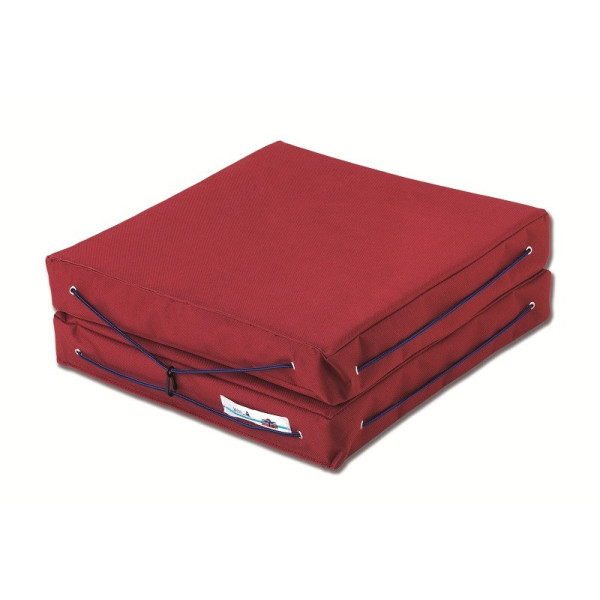 Cuscino«Royal Comfort» in poliestere impermeabile - COMFORT & ARREDO - B1674083 2